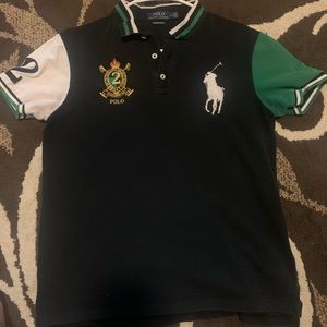 Polo shirt